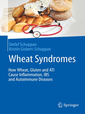 cover image of Wheat Syndromes